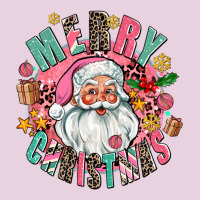 Merry Christmas Santa Ladies Tee | Teevron