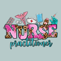 Nurse Practitioner Heavy Core Tee | Teevron