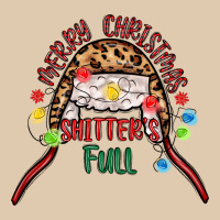 Merry Christmas Shitter S Full Heavyweight Sweatshirt | Teevron