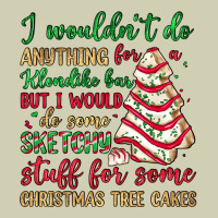 Sketchy Stuff For Some Christmas Tree Cakes Heavy Core Tee | Teevron