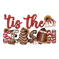 tis the season american football little debbie tree cakes | Teevron
