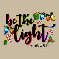 Be The Light Matthew 5 14 Long Sleeve Tee | Teevron