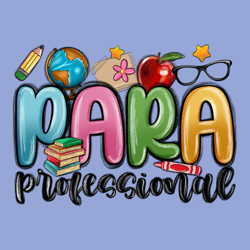 Para Professional Classic Tee by MaliasSmallBusiness | Teevron