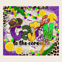 Cajun To The Core Premium Sweatshirt | Teevron