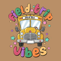 Field Trip Vibes Vintage Hoodie | Teevron
