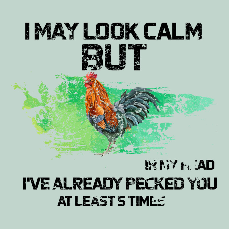 Rooster Zipper Hoodie by Bettercallsaul | Teevron