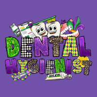 Dental Hygienest Mardi Gras Premium Sweatshirt | Teevron