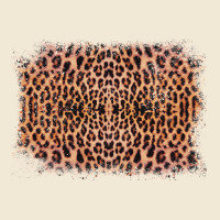 Old Western Leopard Frame Premium Tee | Teevron
