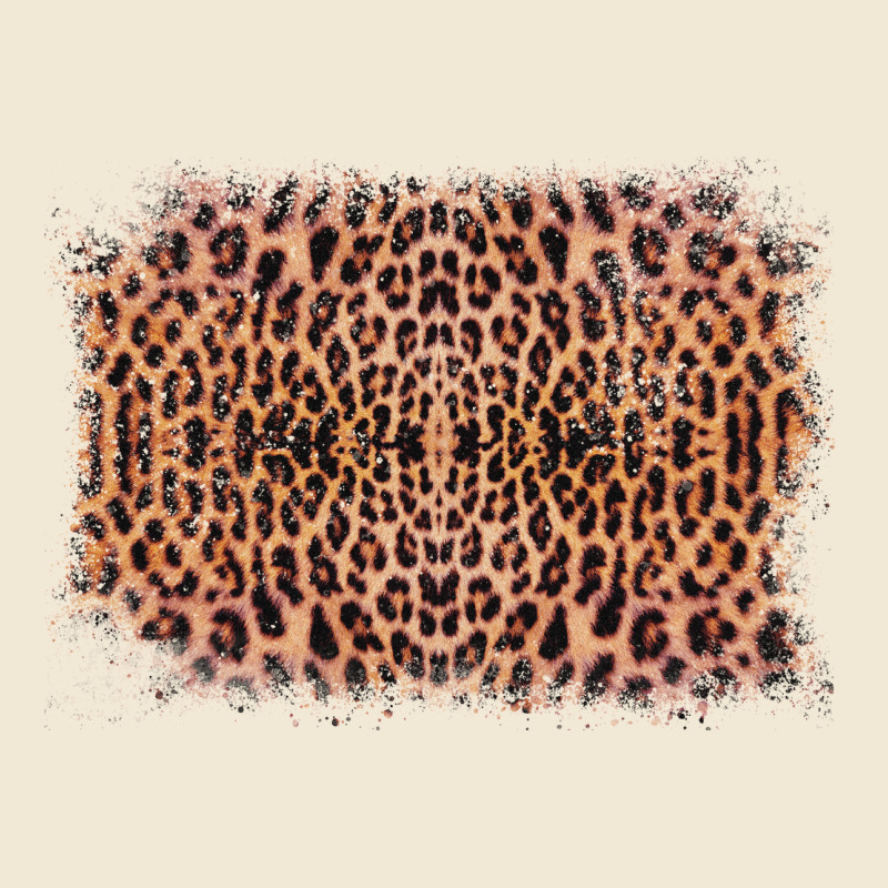 Old Western Leopard Frame Premium Tee by Bettercallsaul | Teevron