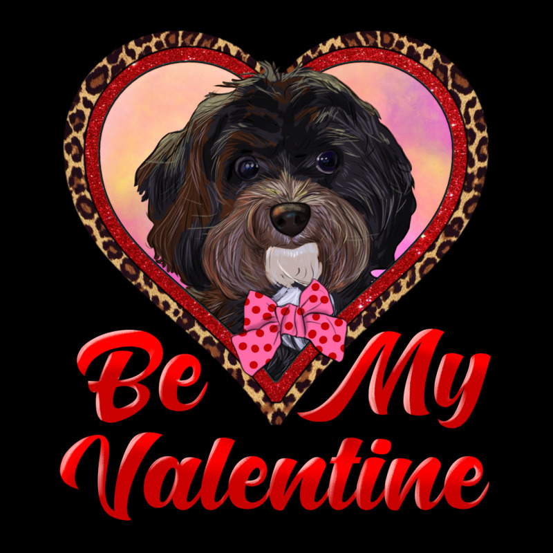 Be My Valentine Ladies Tee by RanaPortraitStore | Teevron