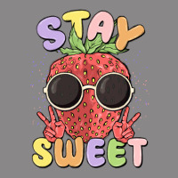 Stay Sweet Vintage Tee | Teevron