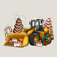 Little Debbie Tree Cakes Bulldozer Heavy Core Tee | Teevron