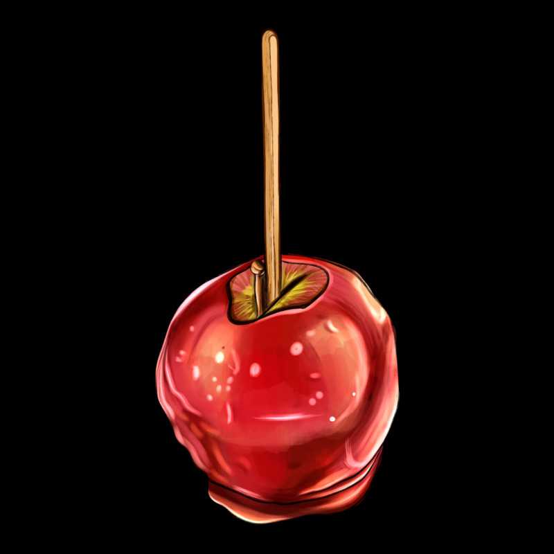 Apple Candy Heavy Core Tee by AdoDesignShop | Teevron