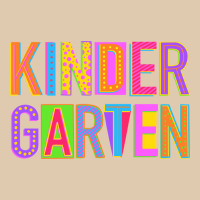 Kindergarten Heavyweight Sweatshirt | Teevron