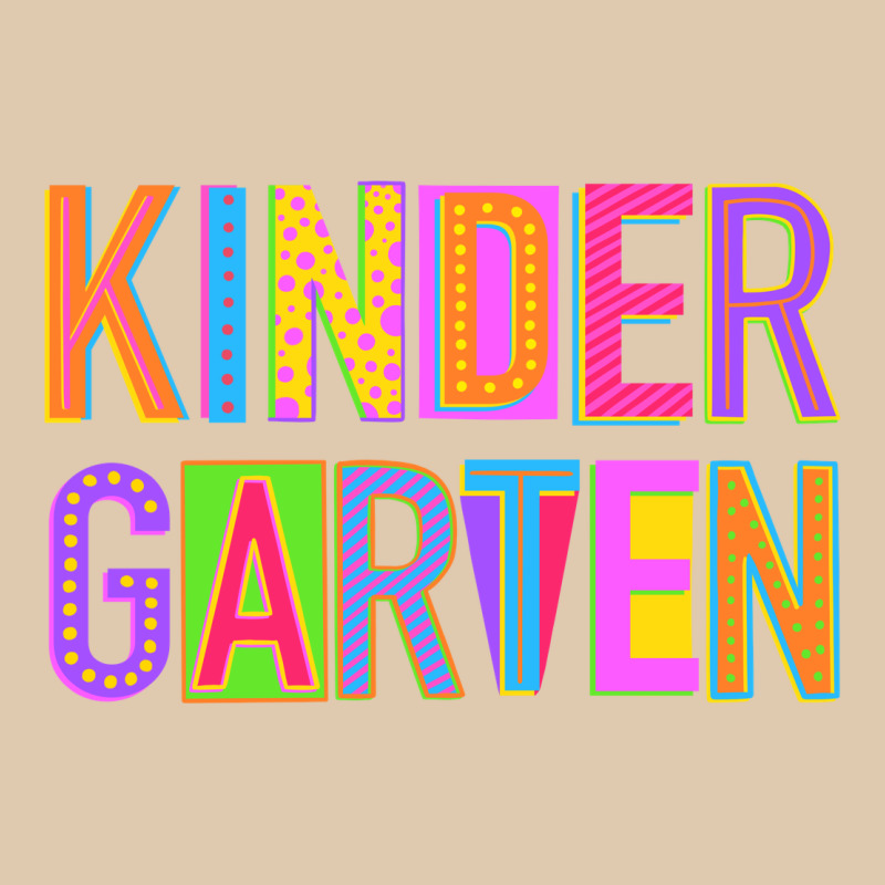 Kindergarten Heavyweight Sweatshirt by NancyCooperArtShop | Teevron