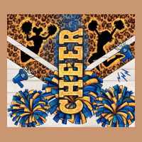 Cheer Heavyweight Hoodie | Teevron