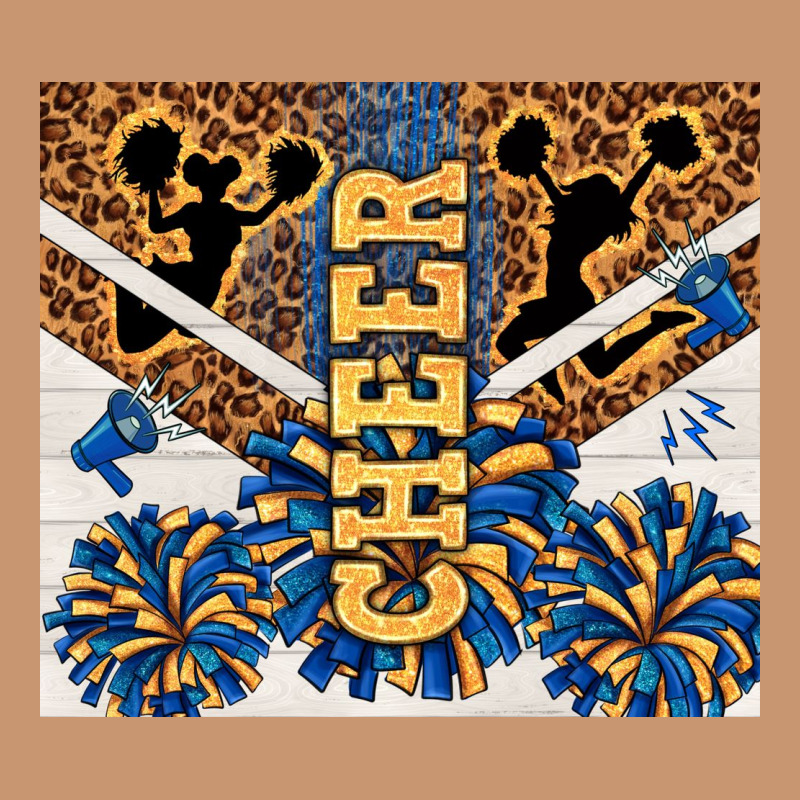 Cheer Heavyweight Hoodie by TumblerDesignByShophia | Teevron