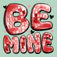 Be Mine Classic Tee | Teevron