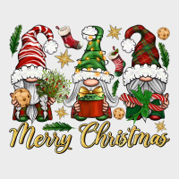 Merry Christmas Gnomes Urban Hoodie | Teevron