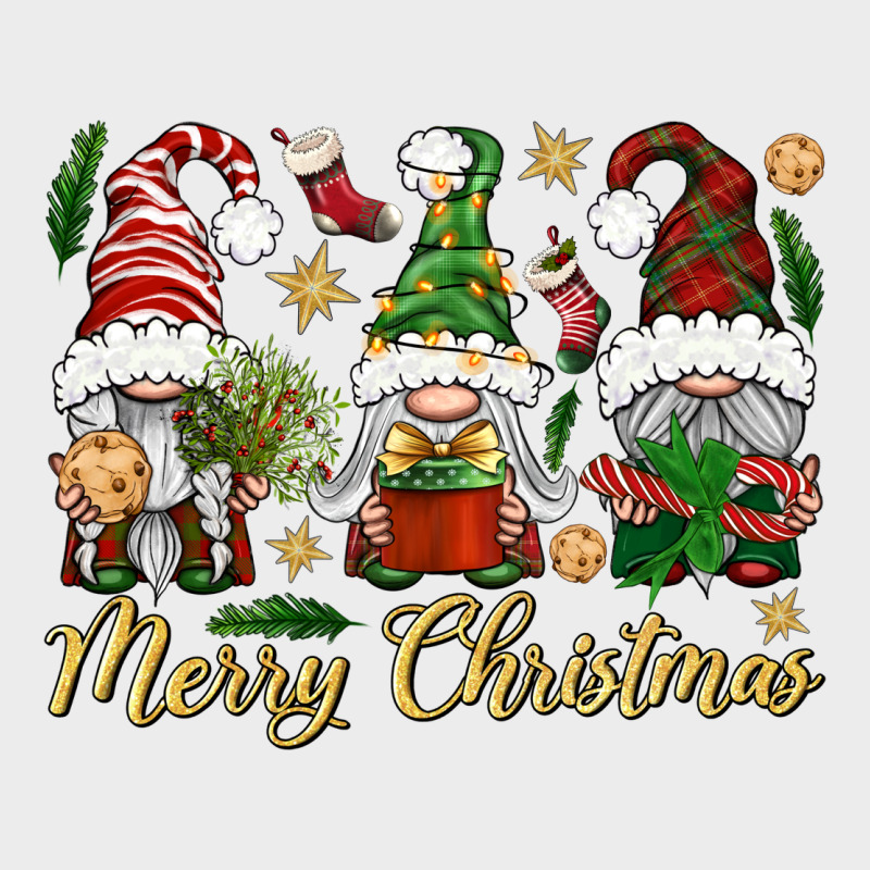 Merry Christmas Gnomes Urban Hoodie by BundleAndBundleShop | Teevron