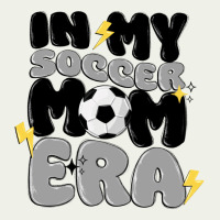 In My Soccer Mom Era Urban Heavy Tee | Teevron