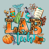 Lab Tech Fall Heavy Core Tee | Teevron