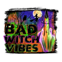 bad witch vibes | Teevron