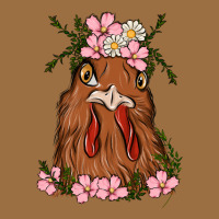 Chicken Vintage Tee | Teevron