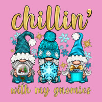 Chillin' With My Gnomies Urban Hoodie | Teevron