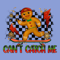 Gingerbread Cant Catch Me Long Sleeve Tee | Teevron