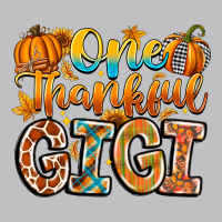 One Thankful Gigi Classic Tee | Teevron