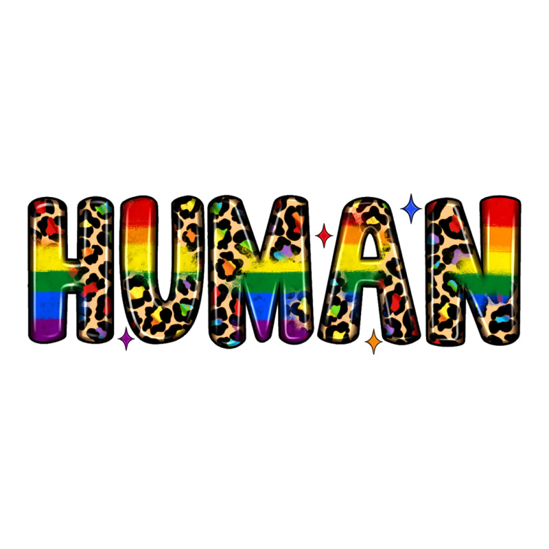 Human Premium Tee by JahusDesignShop | Teevron
