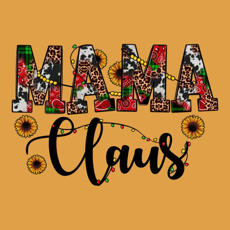 Mama Claus Premium Hoodie by JahusDesignShop | Teevron