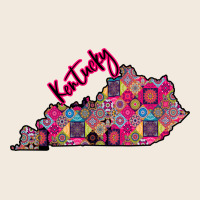 Pink Kentucky Zipper Hoodie | Teevron