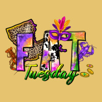 Fat Tuesday Premium Sweatshirt | Teevron