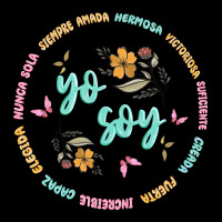 Yo Soy Inspiration Urban Heavy Tee | Teevron