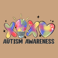 Autism Awareness Vintage Tee | Teevron