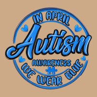Autism Awareness Vintage Hoodie | Teevron