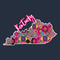 Pink Kentucky Zipper Hoodie | Teevron