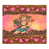 cupid valentine's day | Teevron