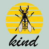 Bee Kind Zipper Hoodie | Teevron