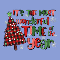 Its Wonderful Time Of The Year Long Sleeve Tee | Teevron
