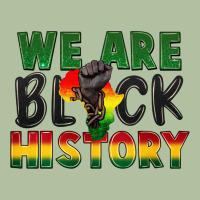We Are Black History Urban Hoodie | Teevron