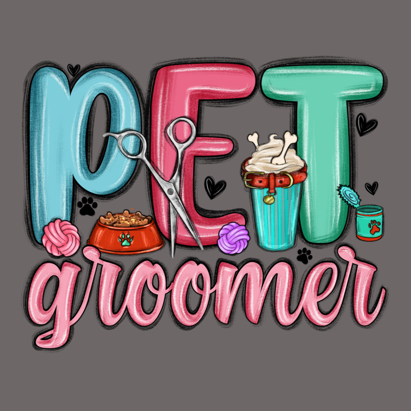 Pet Groomer Classic Tee by MaliasSmallBusiness | Teevron