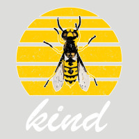 Bee Kind Zipper Hoodie | Teevron