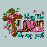 Bless The Lord Oh My Soul Heavy Core Tee | Teevron