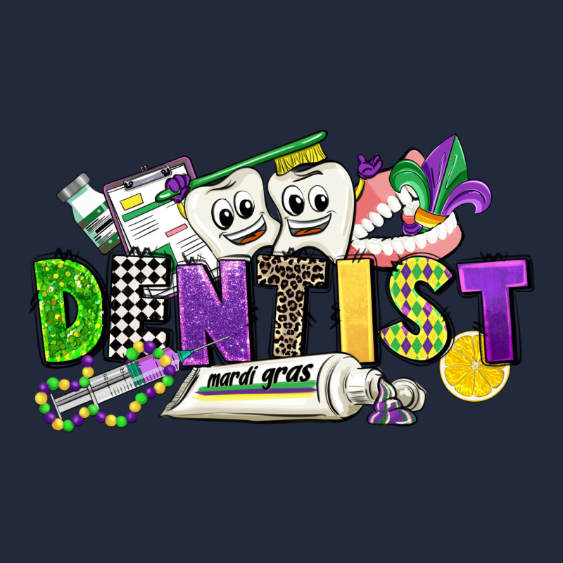 Dentist Mardi Gras Premium Sweatshirt by CowGirlArtShop | Teevron