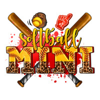 softball mini | Teevron