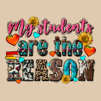 My Students Are The Reason Heavyweight Sweatshirt | Teevron