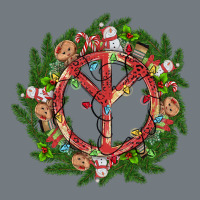 Christmas Peace Heavyweight Sweatshirt | Teevron